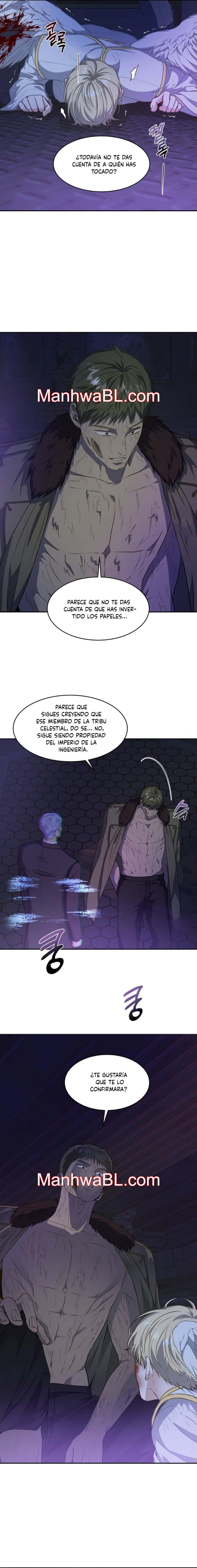 Cómo sobrevivir como un jugador - Capítulo 58 manhwa