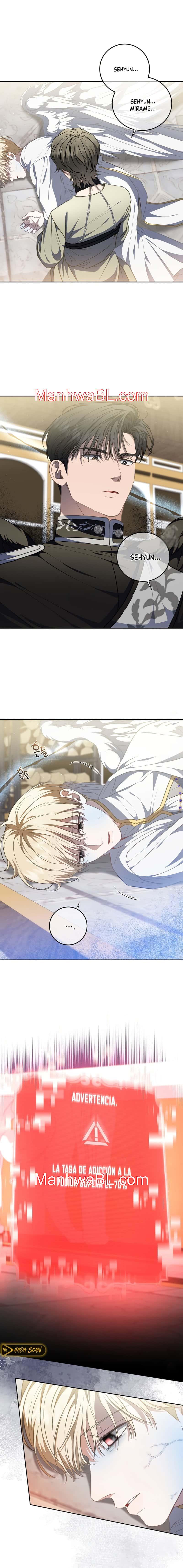 Cómo sobrevivir como un jugador - Capítulo 43 manhwa
