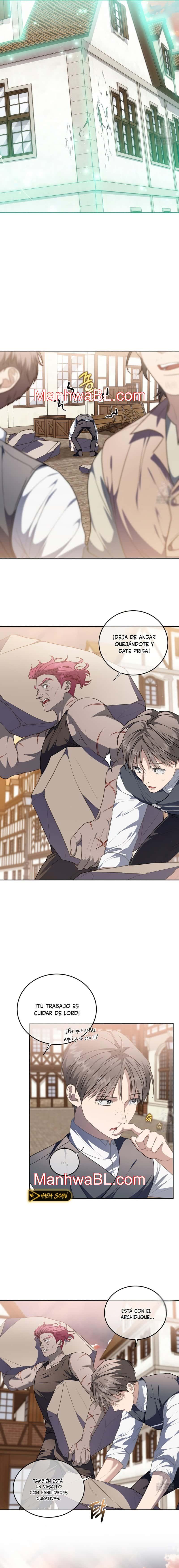 Cómo sobrevivir como un jugador - Capítulo 43 manhwa