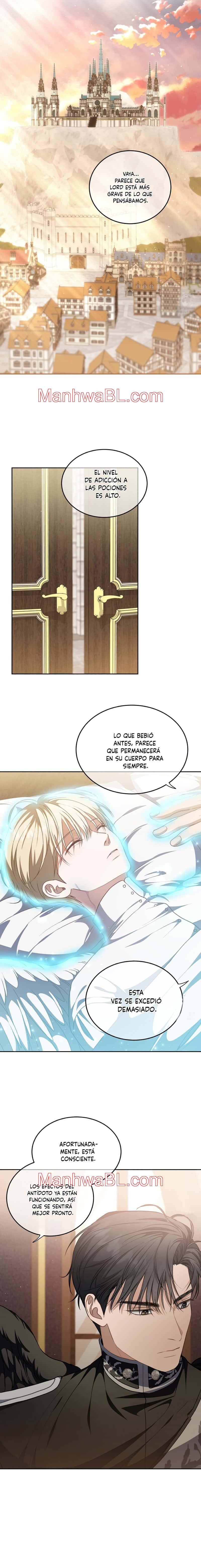 Cómo sobrevivir como un jugador - Capítulo 43 manhwa