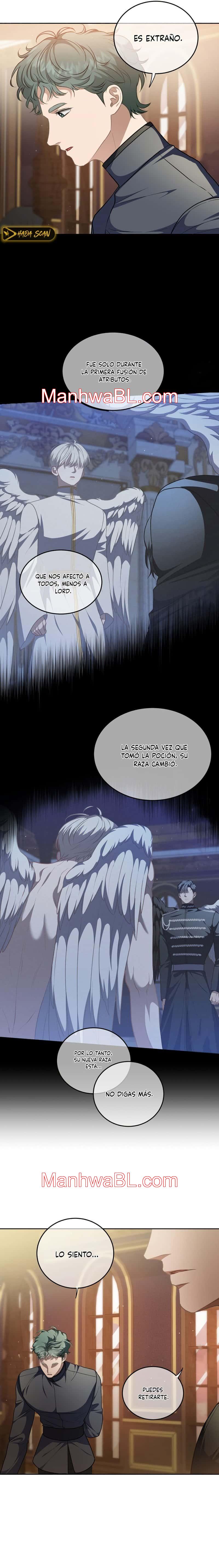 Cómo sobrevivir como un jugador - Capítulo 43 manhwa