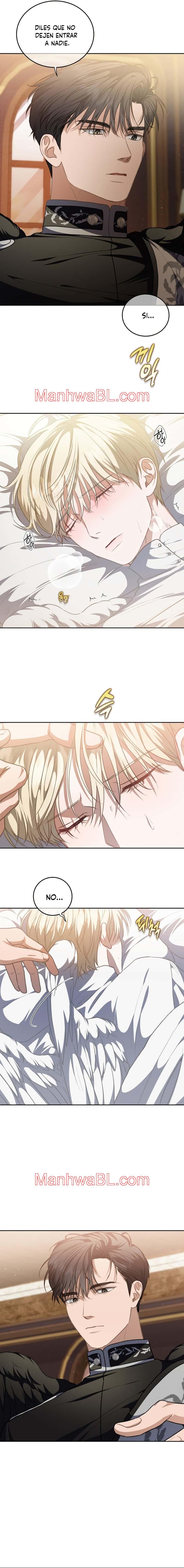 Cómo sobrevivir como un jugador - Capítulo 43 manhwa