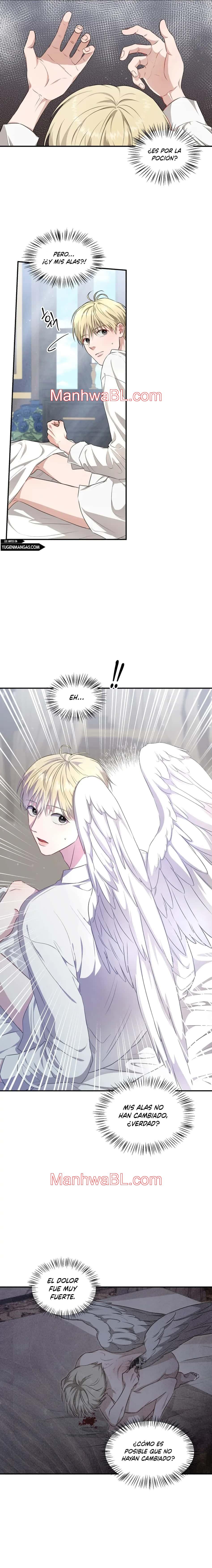 Cómo sobrevivir como un jugador - Capítulo 10 manhwa