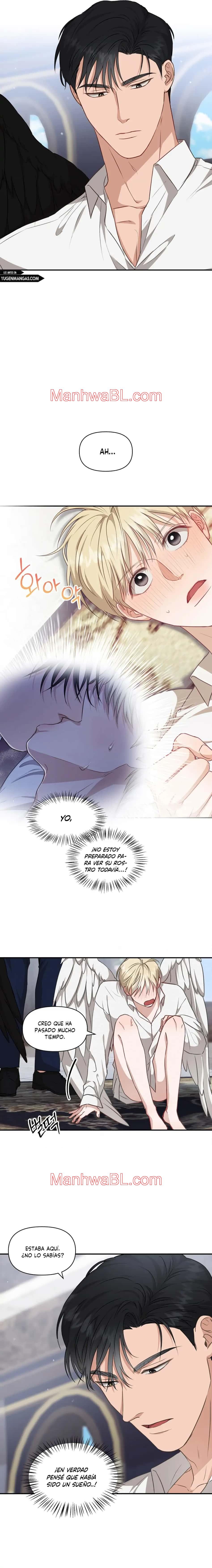 Cómo sobrevivir como un jugador - Capítulo 10 manhwa