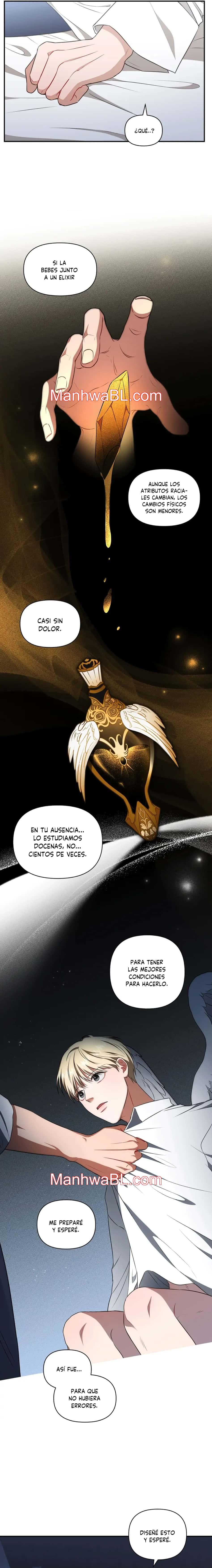 Cómo sobrevivir como un jugador - Capítulo 10 manhwa