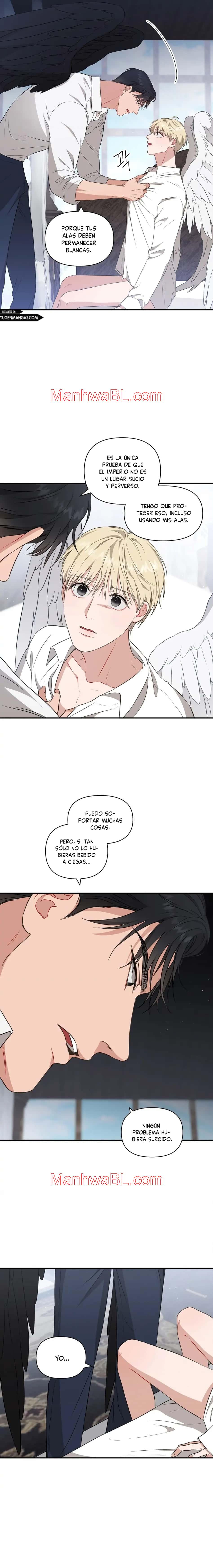Cómo sobrevivir como un jugador - Capítulo 10 manhwa
