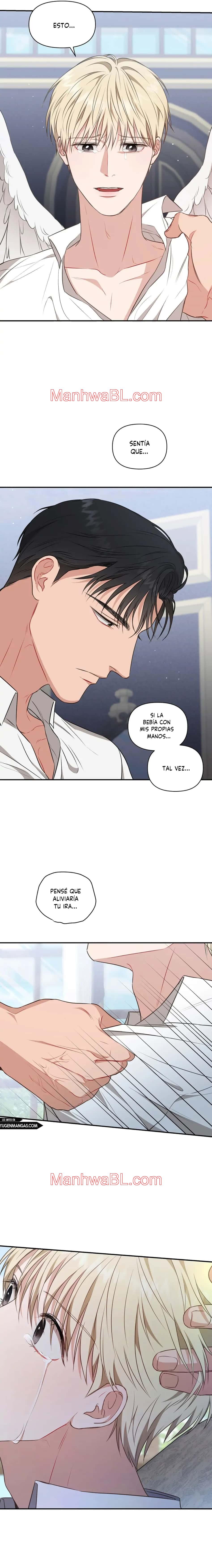 Cómo sobrevivir como un jugador - Capítulo 10 manhwa