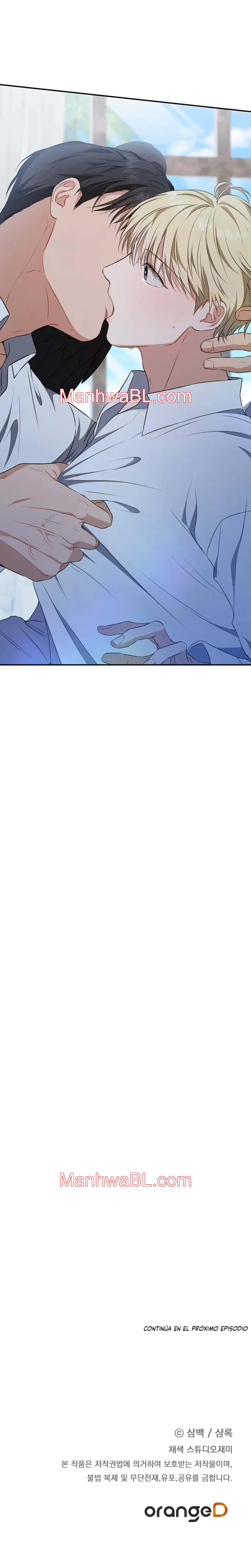 Cómo sobrevivir como un jugador - Capítulo 10 manhwa