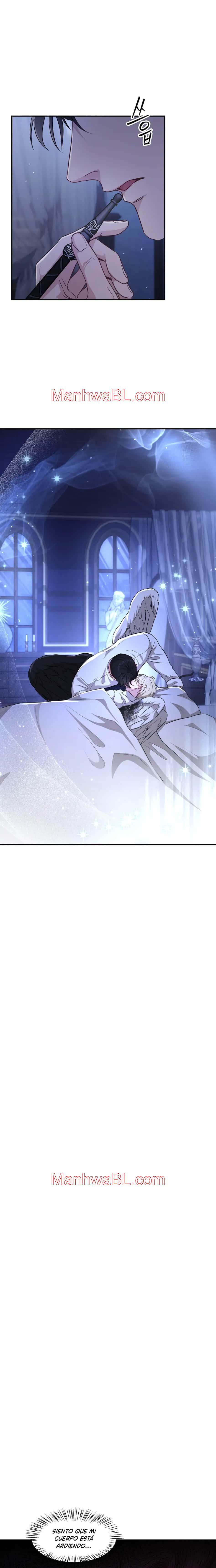 Cómo sobrevivir como un jugador - Capítulo 10 manhwa