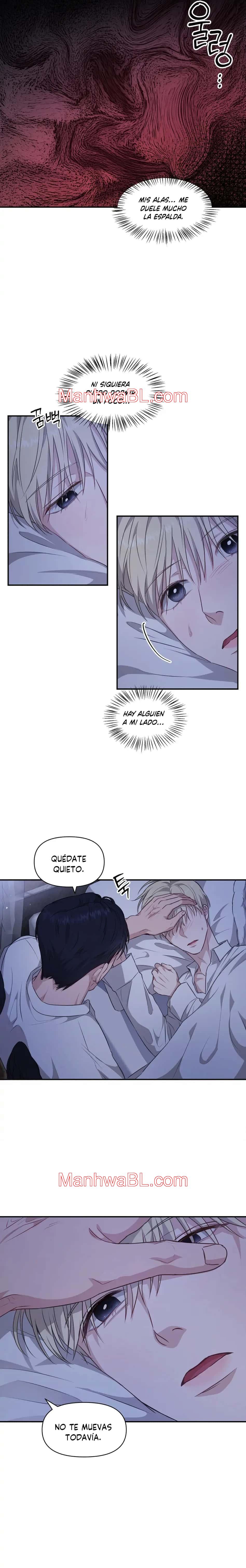 Cómo sobrevivir como un jugador - Capítulo 10 manhwa
