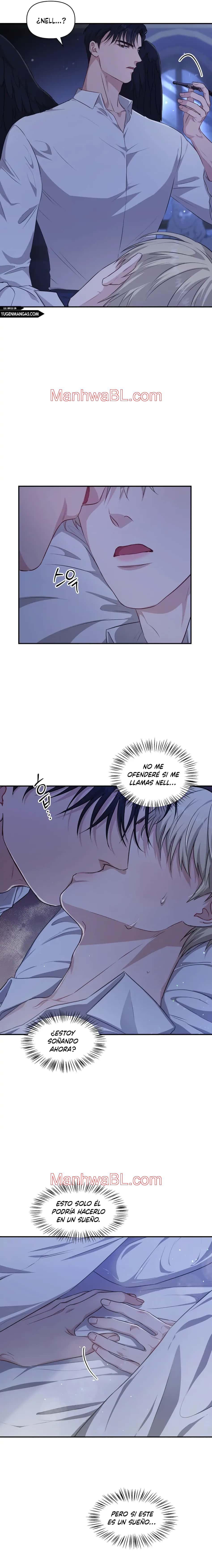 Cómo sobrevivir como un jugador - Capítulo 10 manhwa