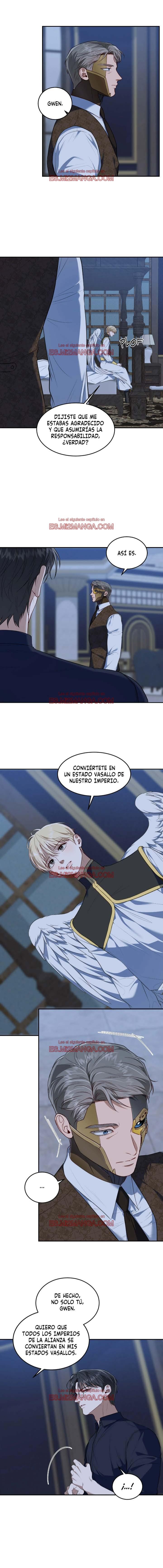 Cómo sobrevivir como un jugador - Capítulo 77 3 manhwa
