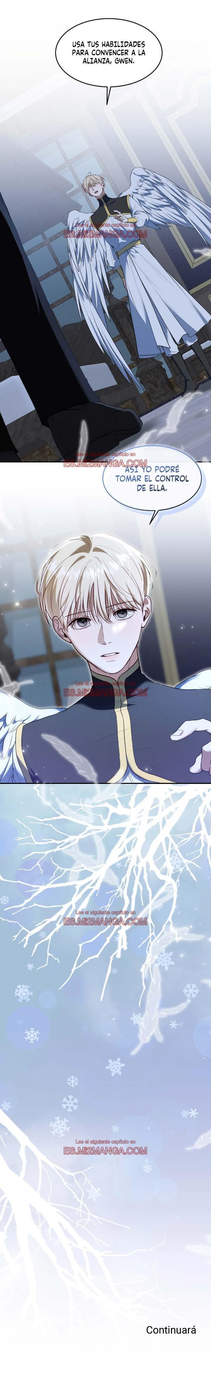 Cómo sobrevivir como un jugador - Capítulo 77 3 manhwa