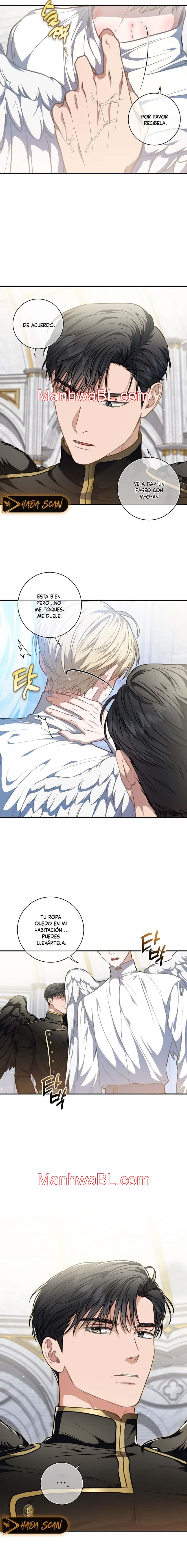 Cómo sobrevivir como un jugador - Capítulo 34 manhwa