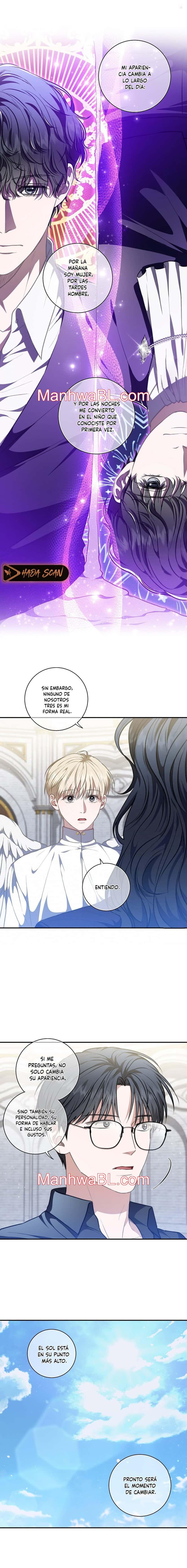 Cómo sobrevivir como un jugador - Capítulo 34 manhwa
