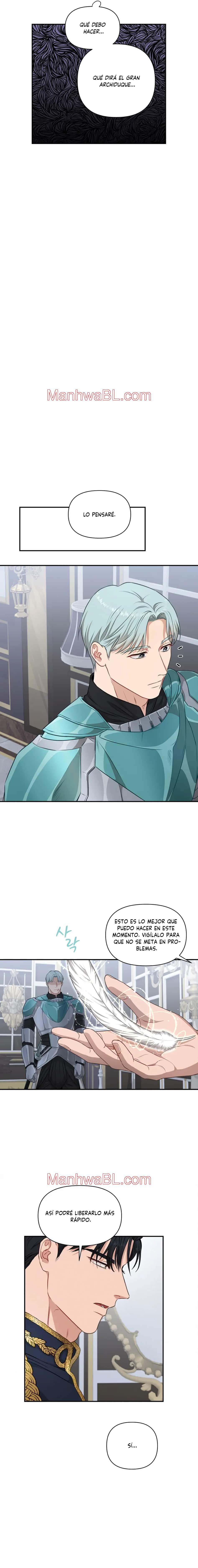 Cómo sobrevivir como un jugador - Capítulo 6 manhwa