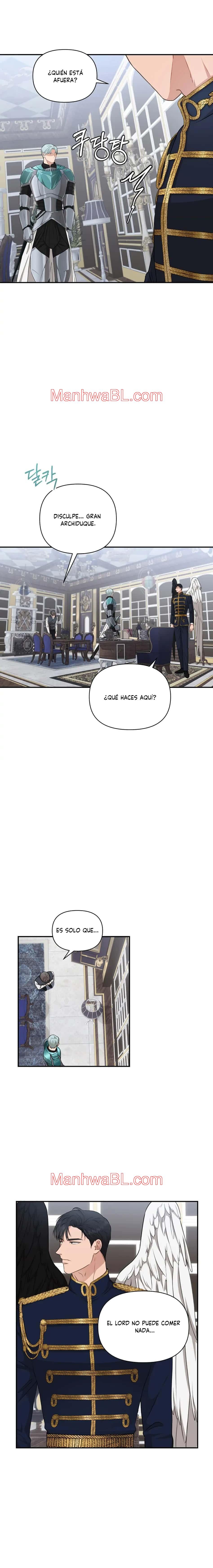 Cómo sobrevivir como un jugador - Capítulo 6 manhwa