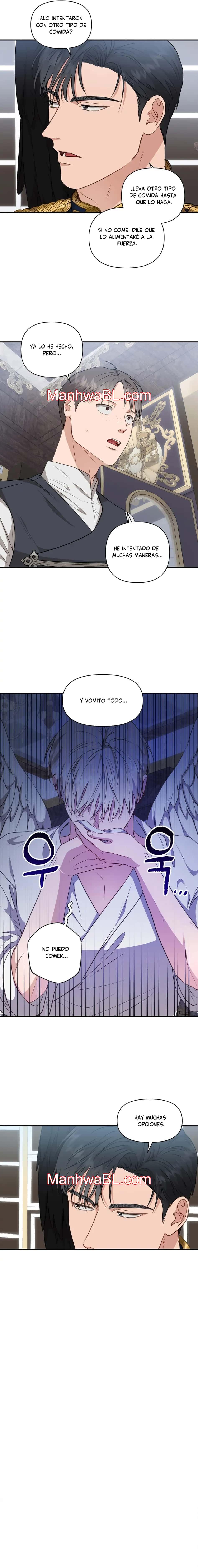 Cómo sobrevivir como un jugador - Capítulo 6 manhwa