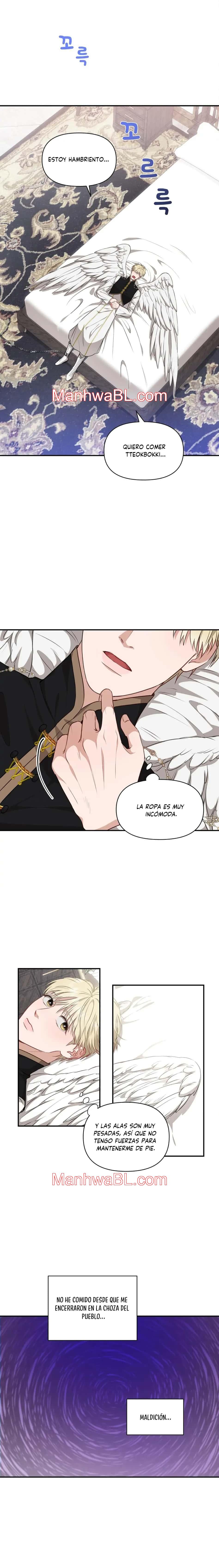 Cómo sobrevivir como un jugador - Capítulo 6 manhwa