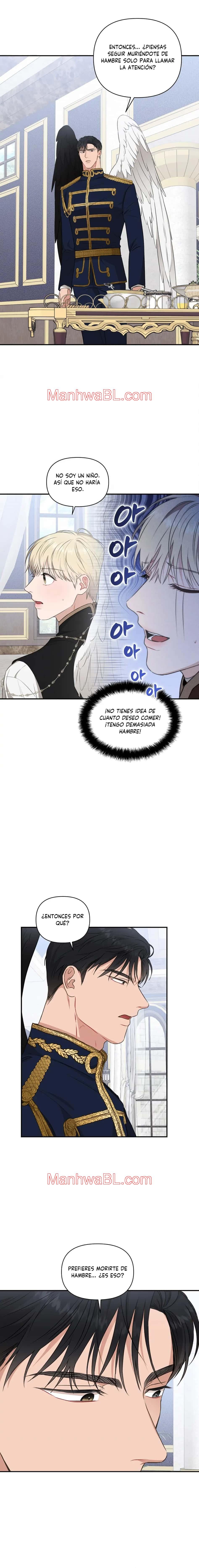 Cómo sobrevivir como un jugador - Capítulo 6 manhwa