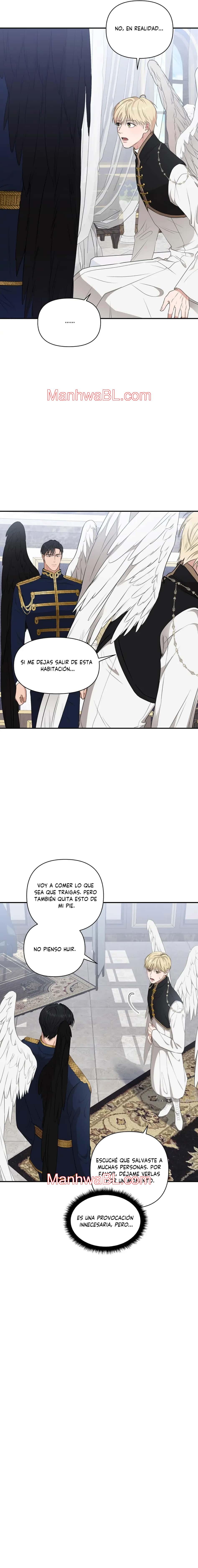 Cómo sobrevivir como un jugador - Capítulo 6 manhwa
