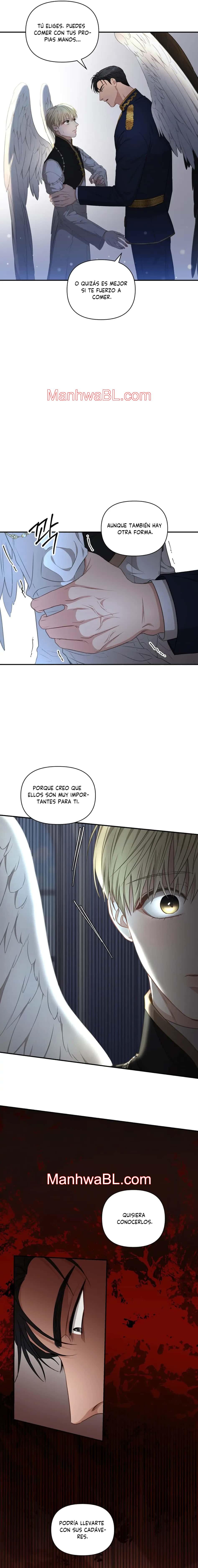 Cómo sobrevivir como un jugador - Capítulo 6 manhwa