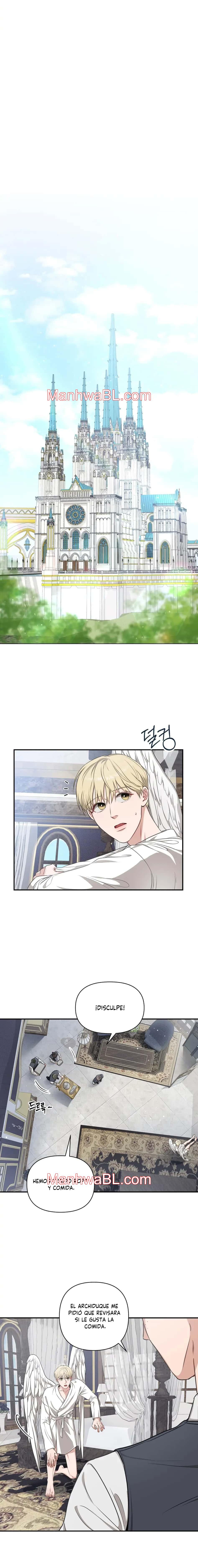 Cómo sobrevivir como un jugador - Capítulo 6 manhwa