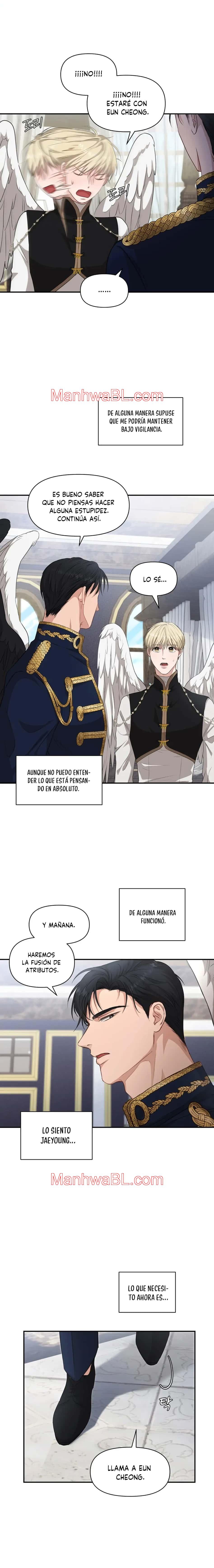 Cómo sobrevivir como un jugador - Capítulo 7 manhwa