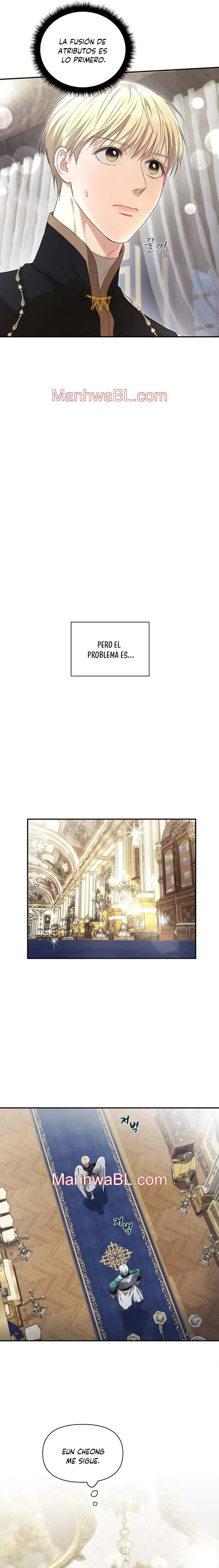 Cómo sobrevivir como un jugador - Capítulo 7 manhwa