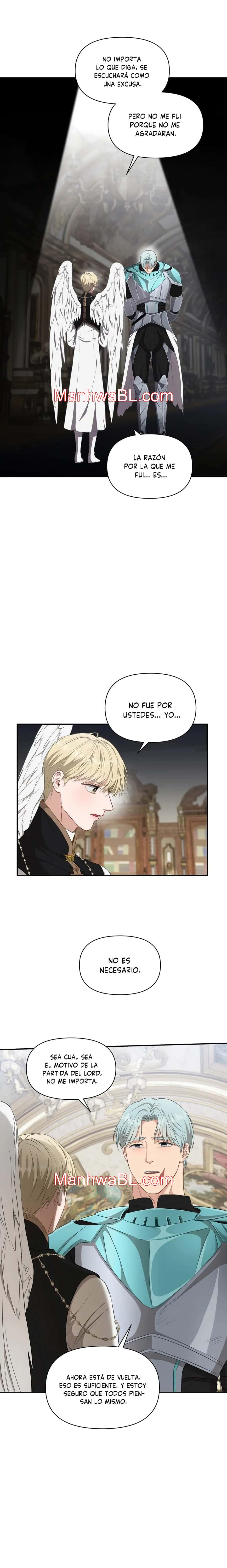 Cómo sobrevivir como un jugador - Capítulo 7 manhwa