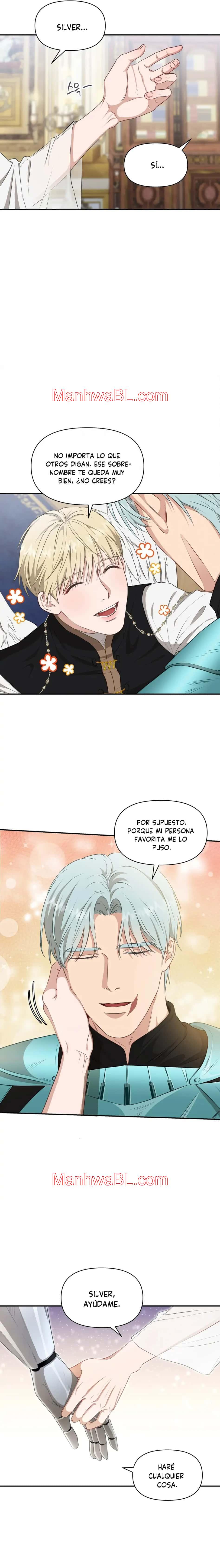 Cómo sobrevivir como un jugador - Capítulo 7 manhwa