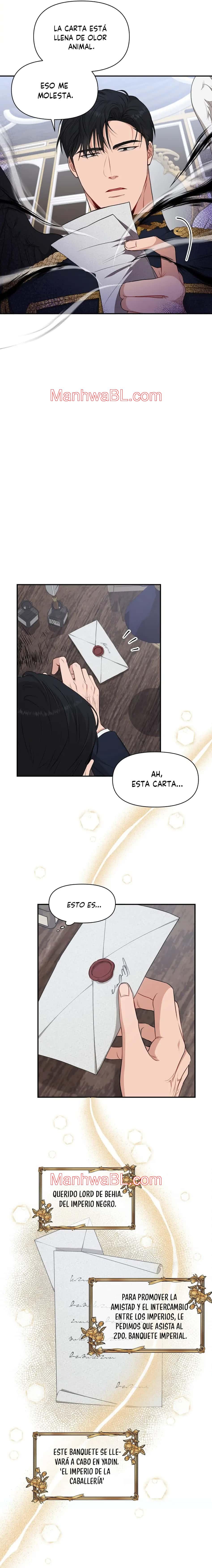 Cómo sobrevivir como un jugador - Capítulo 7 manhwa