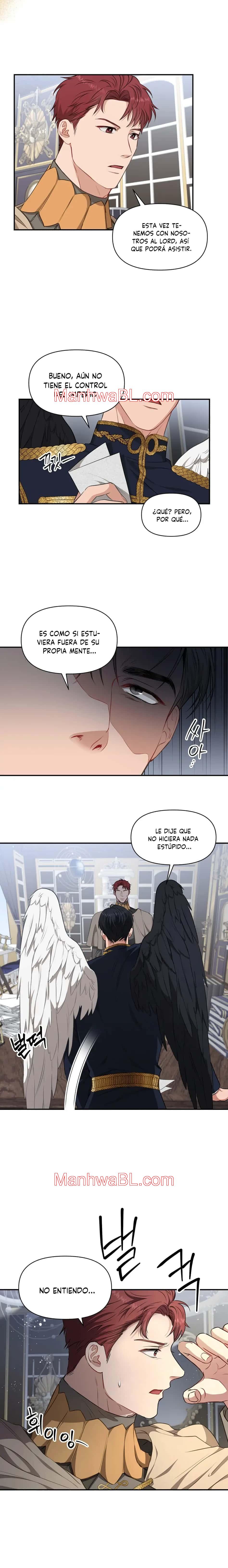 Cómo sobrevivir como un jugador - Capítulo 7 manhwa