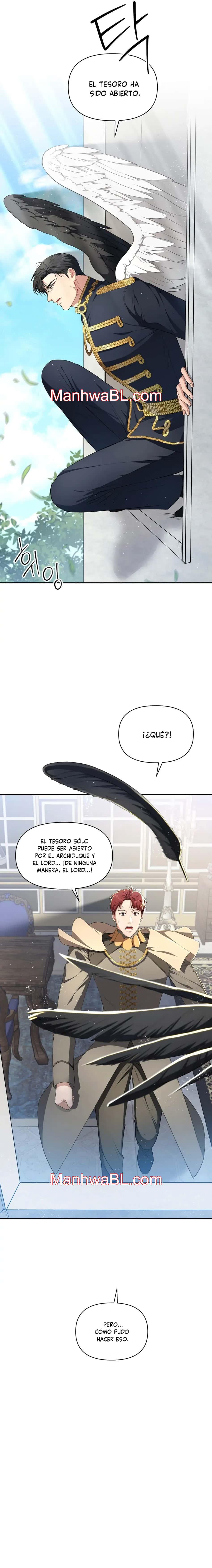Cómo sobrevivir como un jugador - Capítulo 7 manhwa
