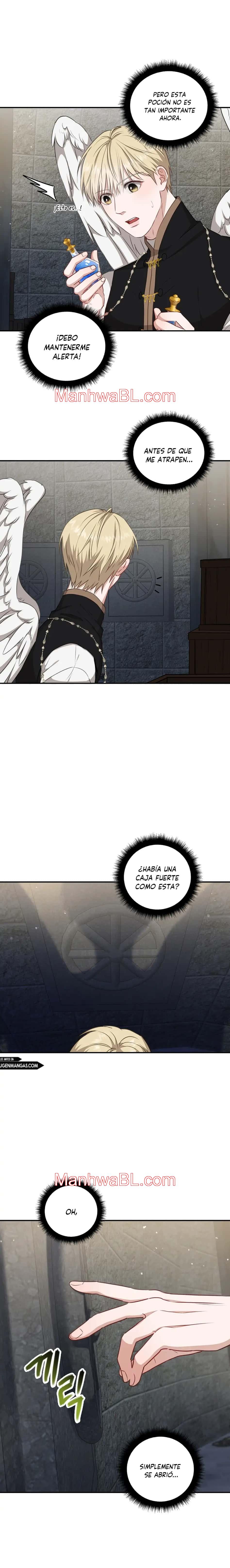 Cómo sobrevivir como un jugador - Capítulo 7 manhwa