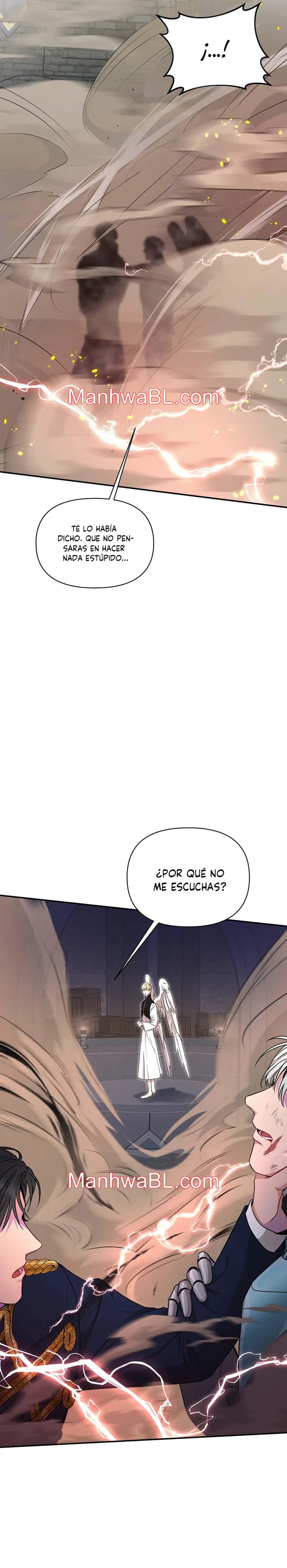 Cómo sobrevivir como un jugador - Capítulo 7 manhwa