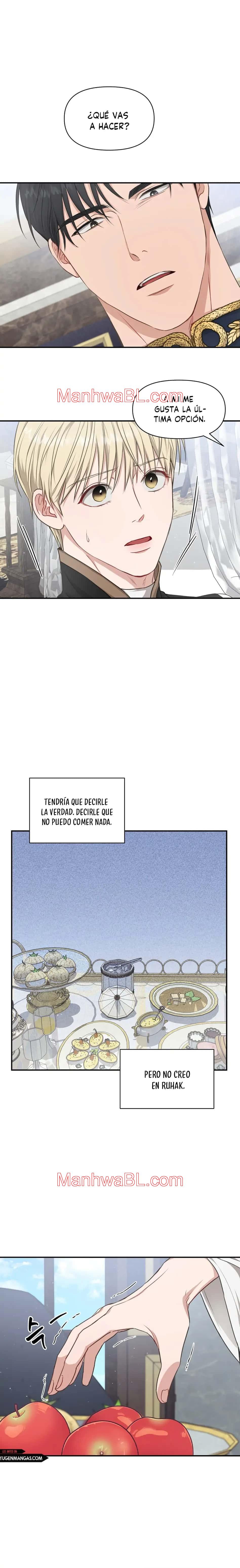 Cómo sobrevivir como un jugador - Capítulo 7 manhwa