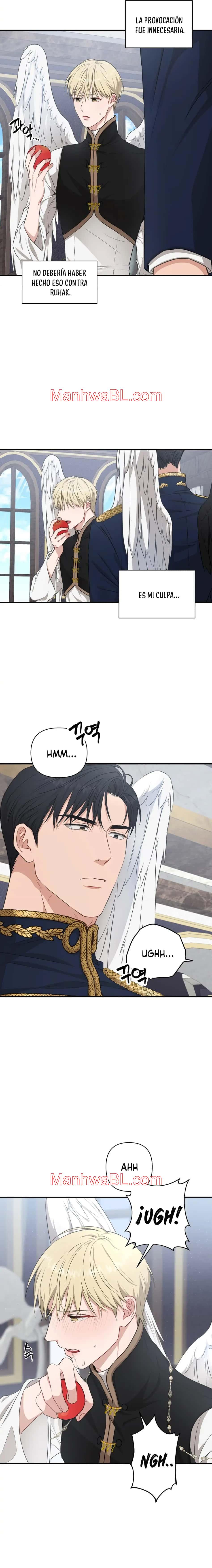 Cómo sobrevivir como un jugador - Capítulo 7 manhwa