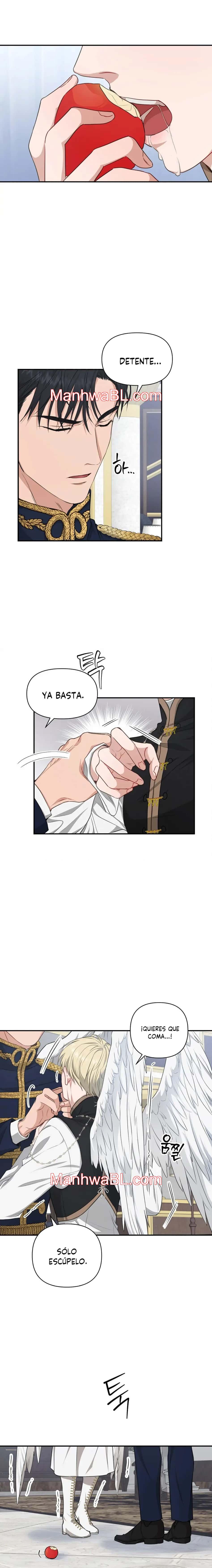 Cómo sobrevivir como un jugador - Capítulo 7 manhwa