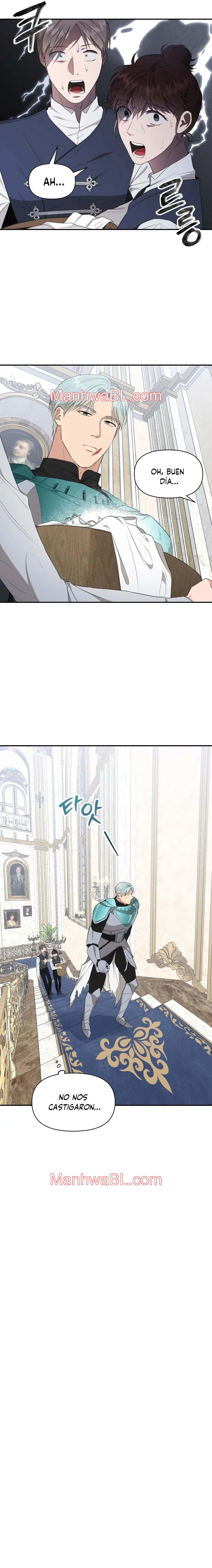 Cómo sobrevivir como un jugador - Capítulo 7 manhwa