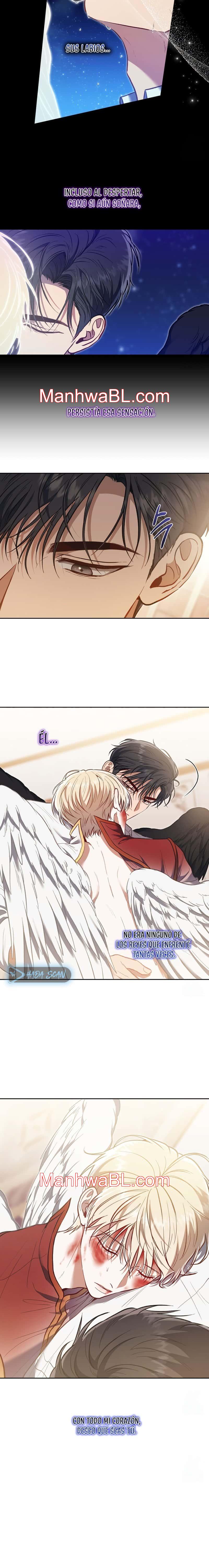 Cómo sobrevivir como un jugador - Capítulo 66.3 manhwa
