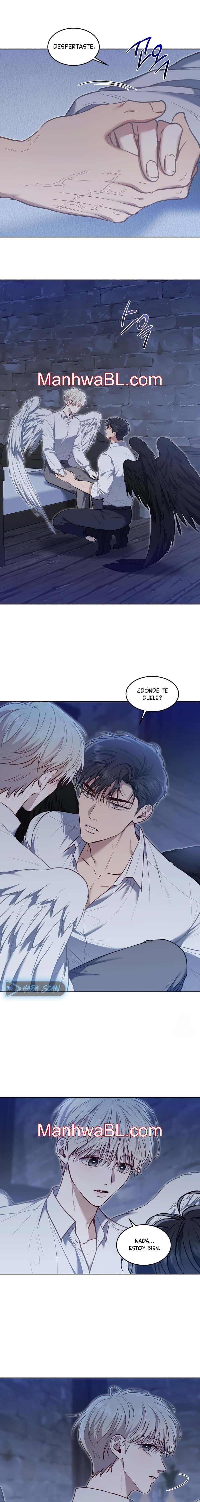 Cómo sobrevivir como un jugador - Capítulo 66.3 manhwa