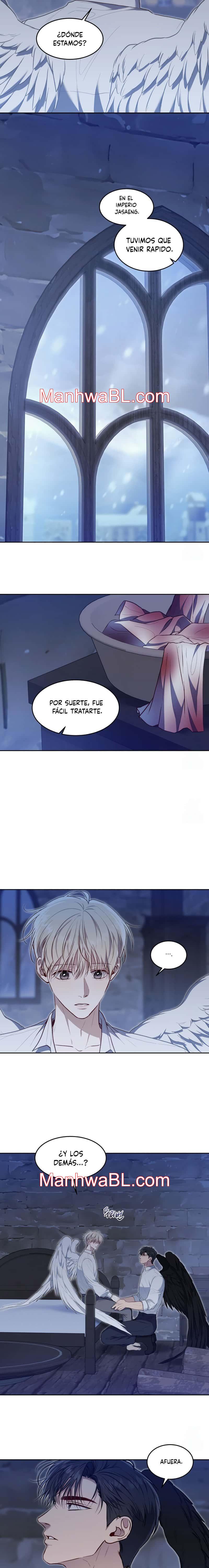 Cómo sobrevivir como un jugador - Capítulo 66.3 manhwa