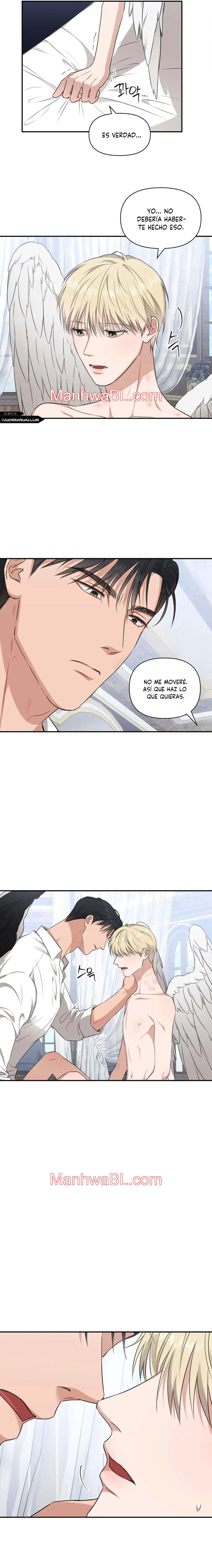 Cómo sobrevivir como un jugador - Capítulo 9 manhwa