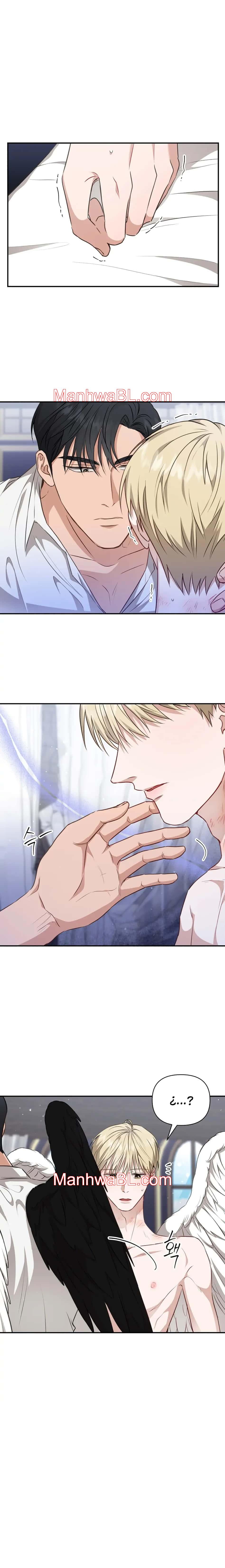 Cómo sobrevivir como un jugador - Capítulo 9 manhwa