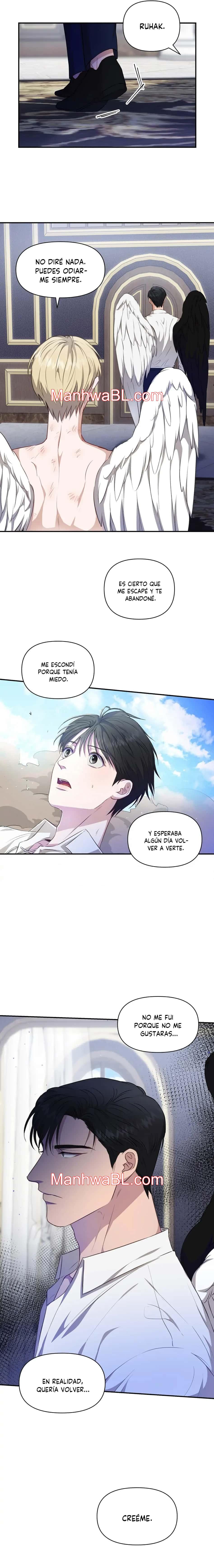 Cómo sobrevivir como un jugador - Capítulo 9 manhwa