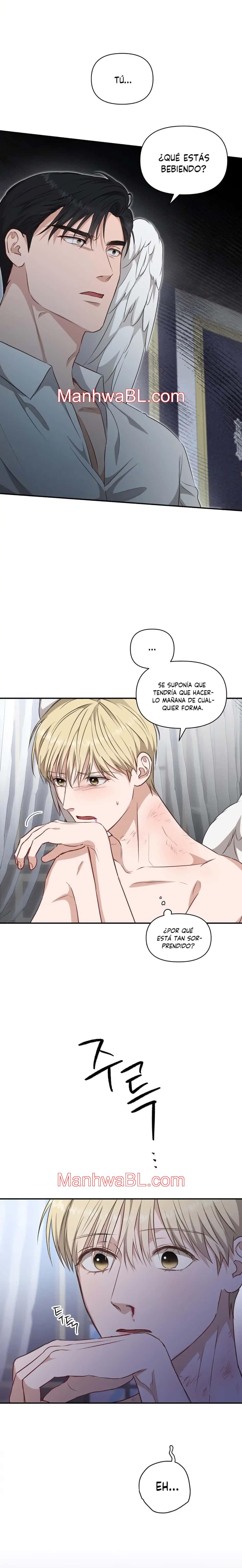 Cómo sobrevivir como un jugador - Capítulo 9 manhwa