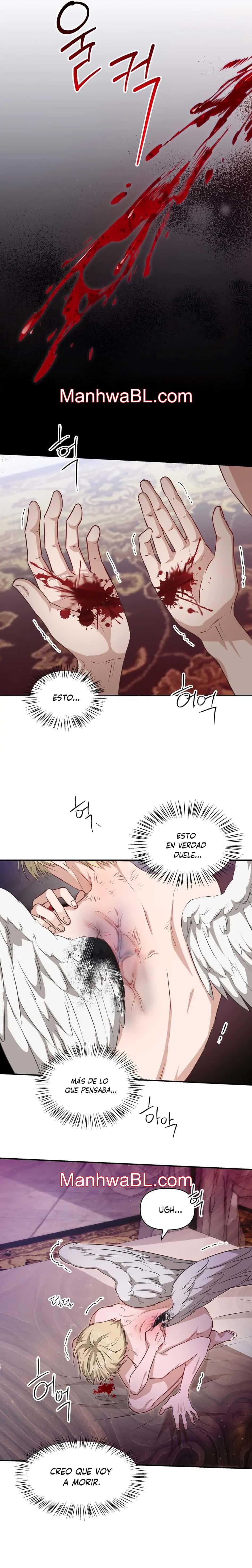 Cómo sobrevivir como un jugador - Capítulo 9 manhwa