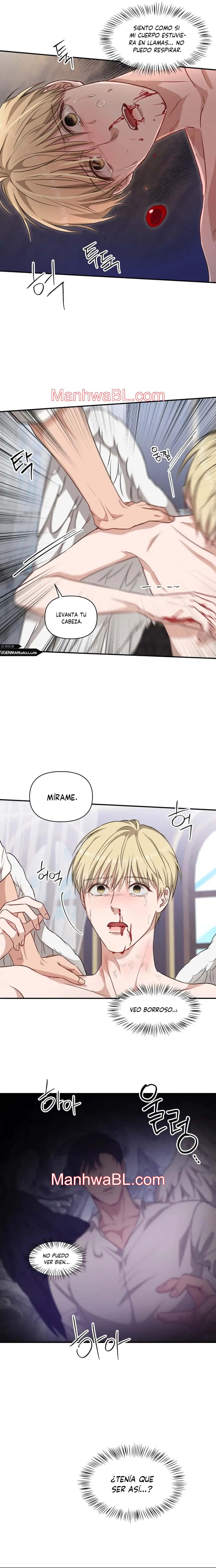 Cómo sobrevivir como un jugador - Capítulo 9 manhwa