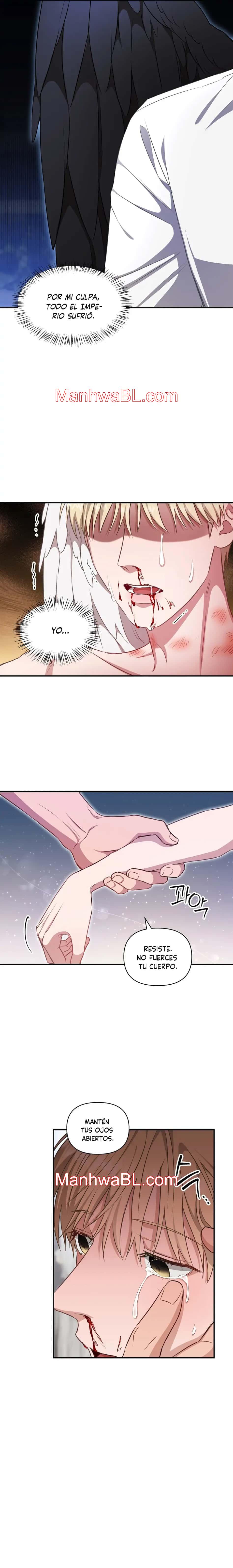 Cómo sobrevivir como un jugador - Capítulo 9 manhwa